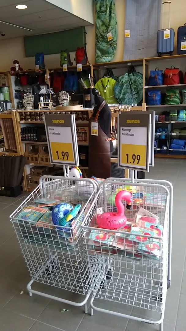 Xenos Hardenberg — foto 8