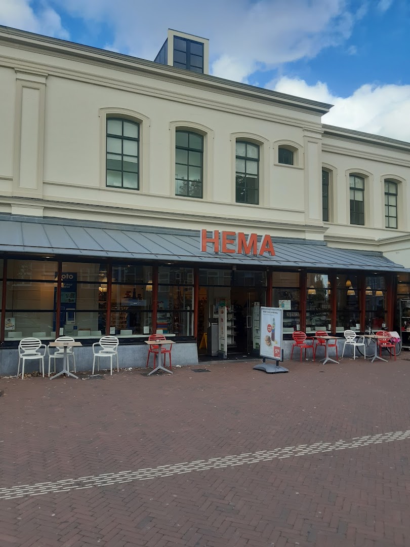 HEMA Centraal station Alkmaar — foto 1