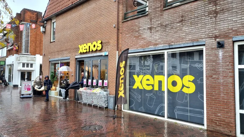 Xenos Harderwijk — foto 2