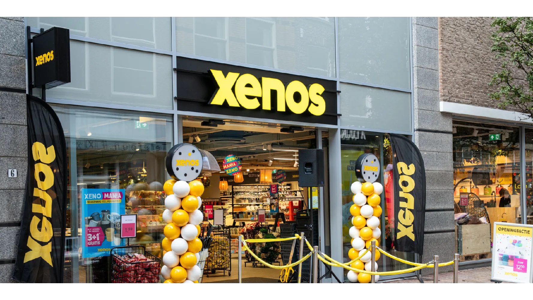 Xenos Heemskerk — foto 3