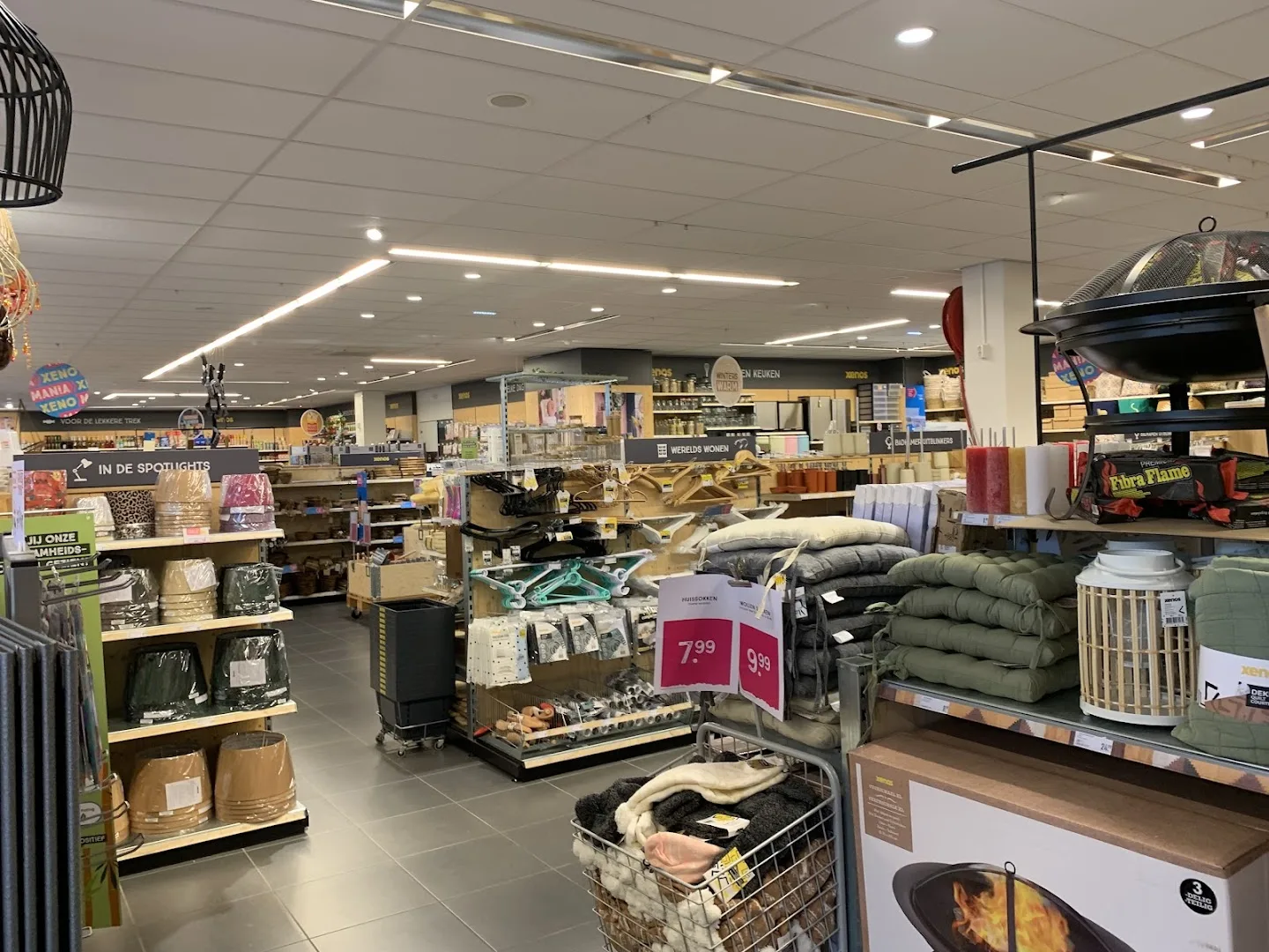 Xenos Heemskerk — foto 7