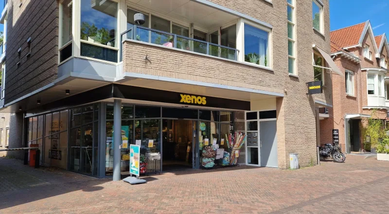 Xenos Heemstede — foto 2