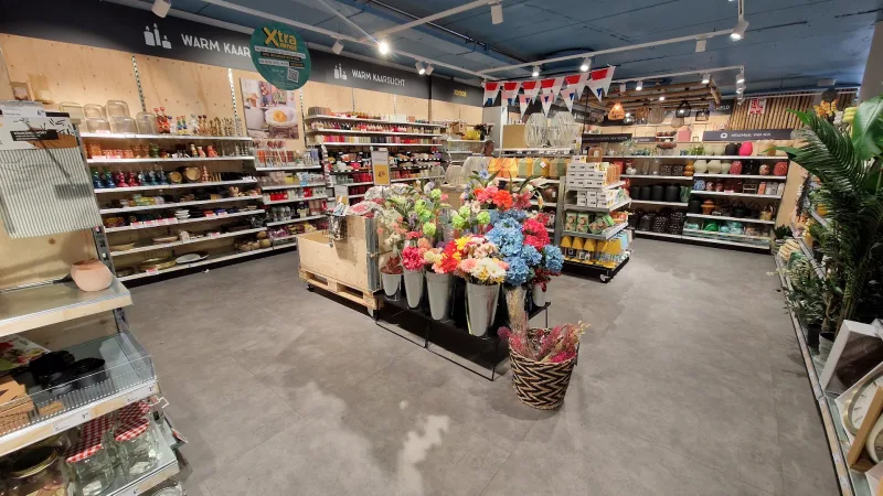 Xenos Heemstede — foto 1