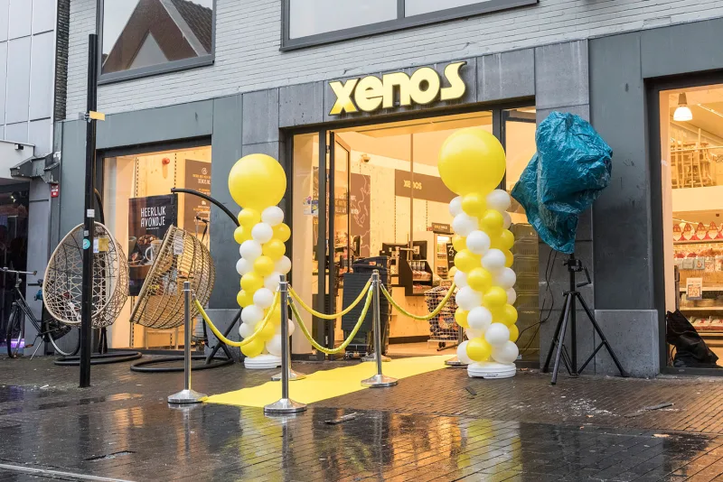 Xenos Heerenveen — foto 1