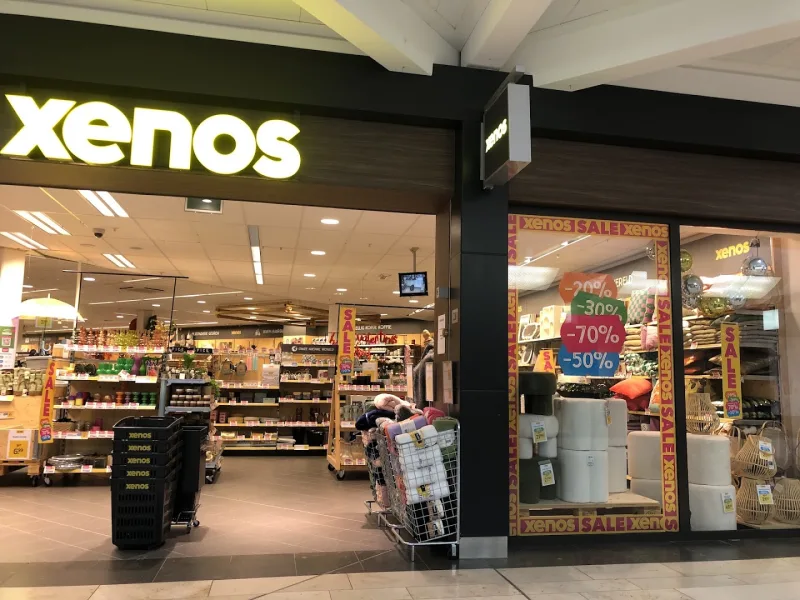 Xenos Heerhugowaard — foto 2