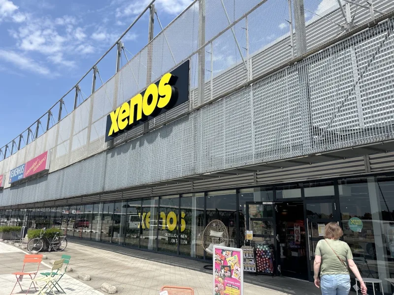 Xenos Heerlen Woonboulevard — foto 1
