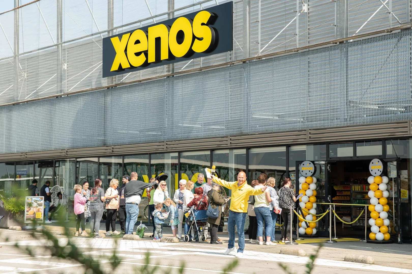 Xenos Heerlen Woonboulevard — foto 5