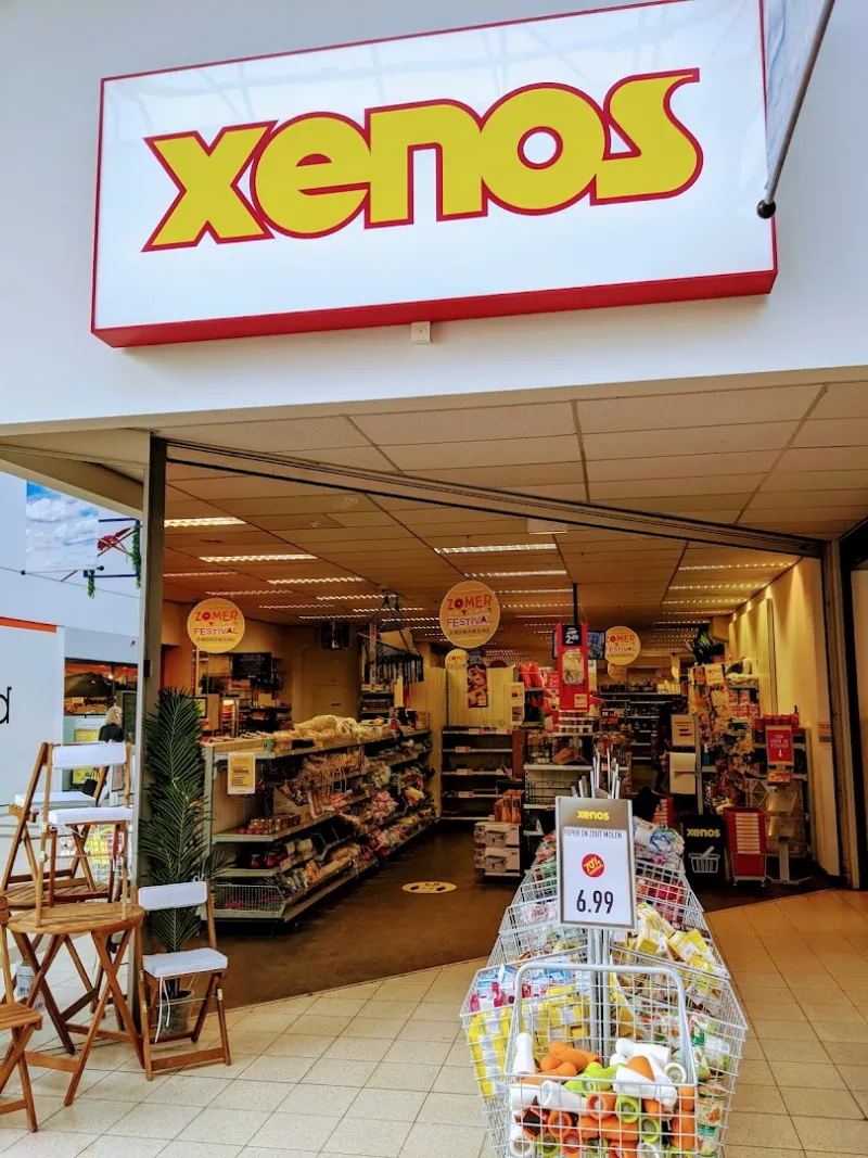 Xenos Hengelo — foto 1