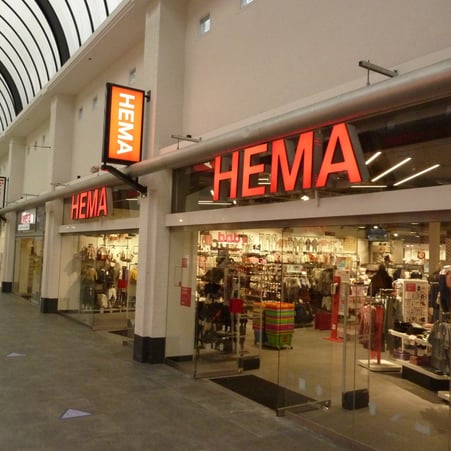 HEMA Almelo