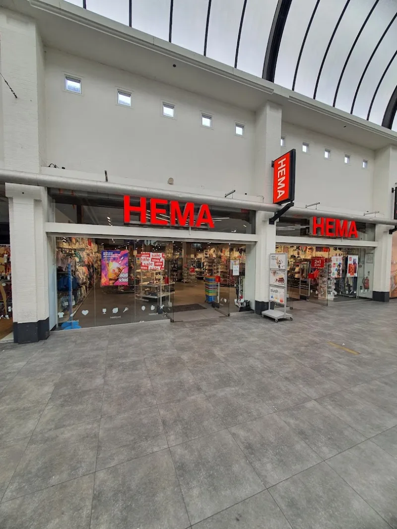 HEMA Almelo — foto 2