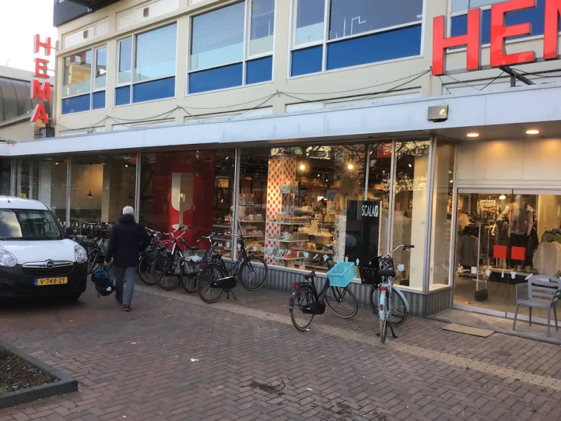 HEMA Almelo — foto 11