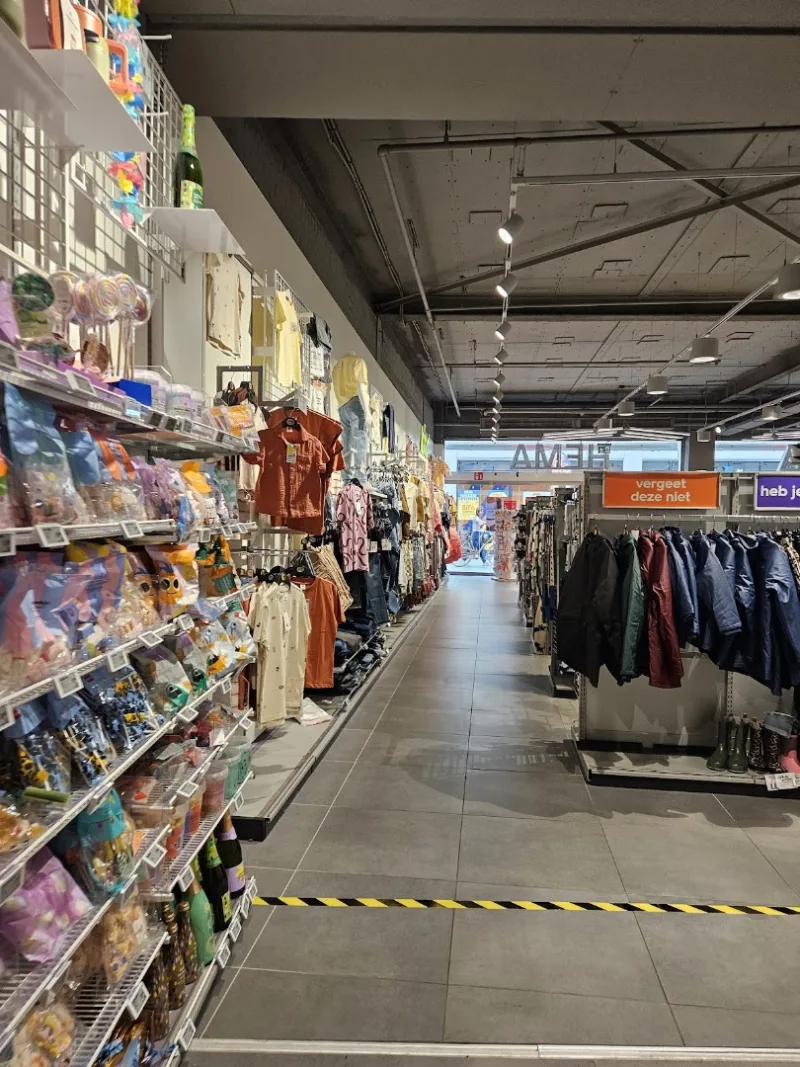 HEMA Almelo — foto 5