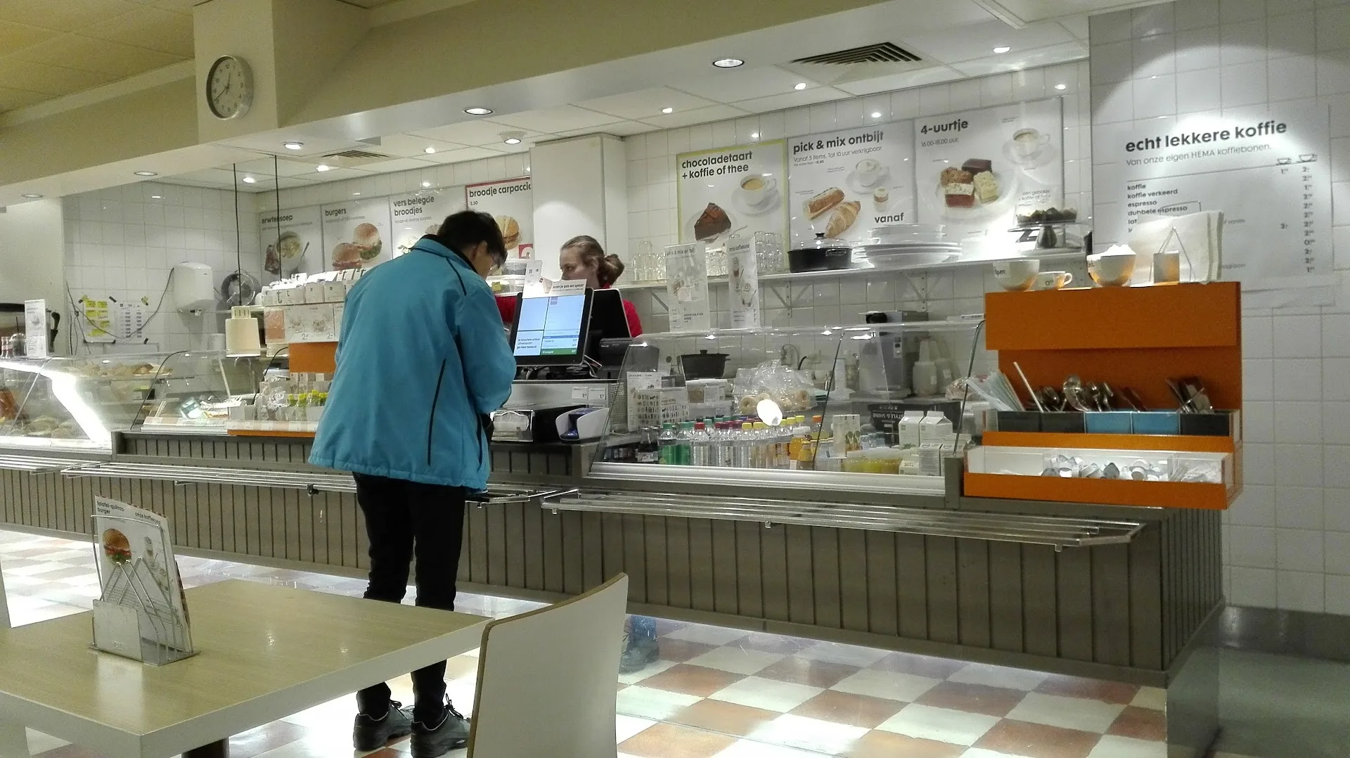 HEMA Almelo — foto 3