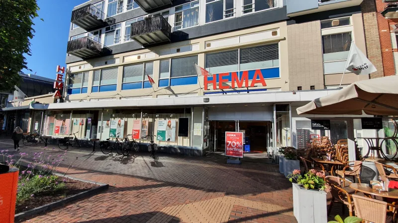 HEMA Almelo — foto 8