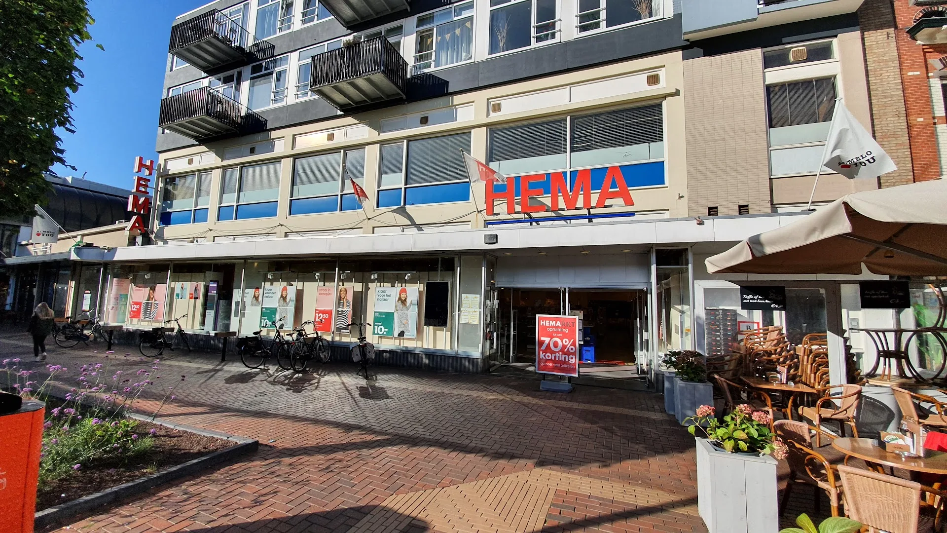 HEMA Almelo — foto 4