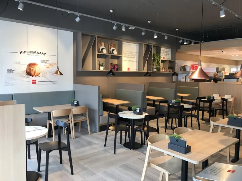 HEMA Almelo — foto 5
