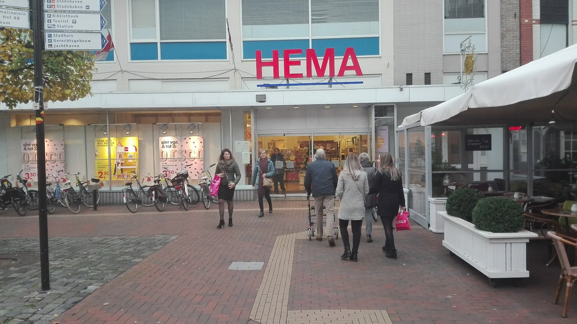 HEMA Almelo — foto 7