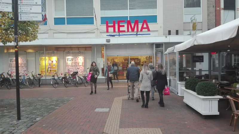 HEMA Almelo — foto 7