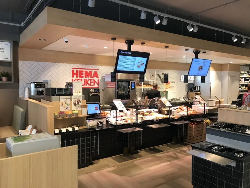 HEMA Almelo — foto 10