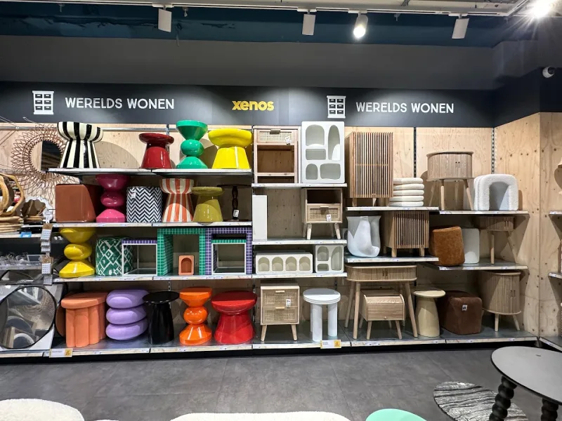 Xenos Hilversum — foto 2