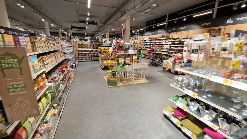 Xenos Hoofddorp — foto 5