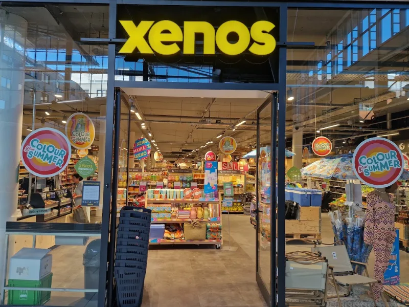 Xenos Hoofddorp — foto 6