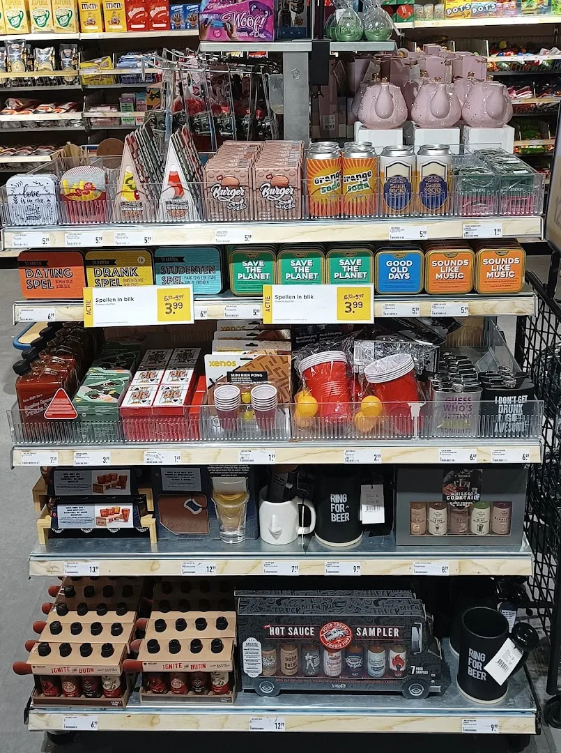 Xenos Hoofddorp — foto 6
