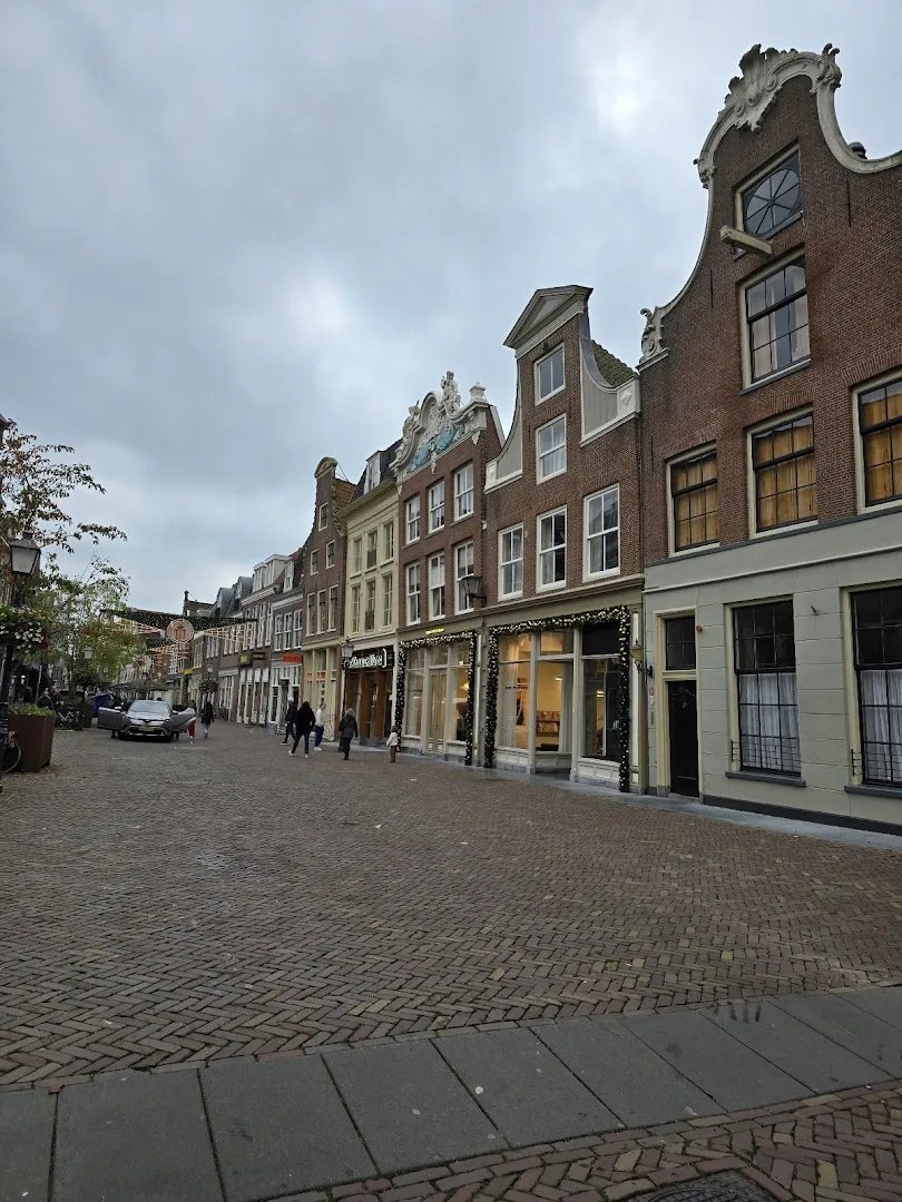 Xenos Hoorn — foto 6