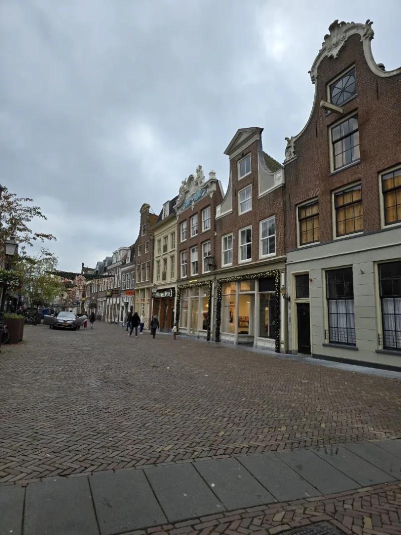 Xenos Hoorn — foto 6