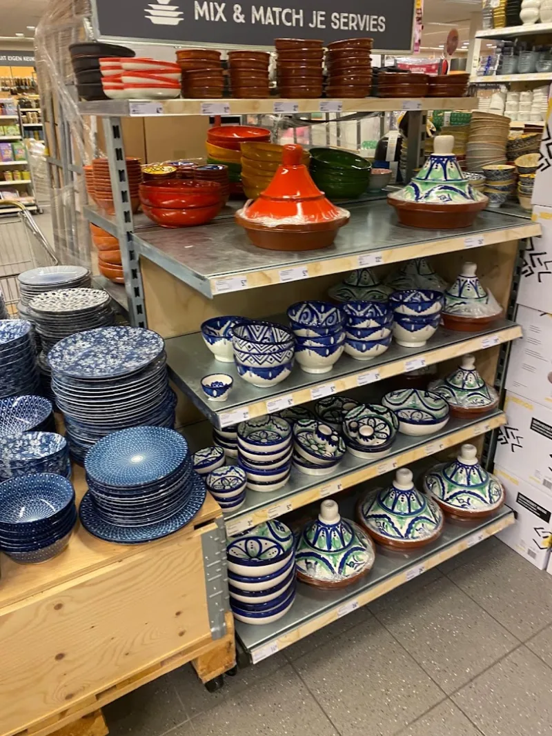 Xenos Hoorn — foto 7