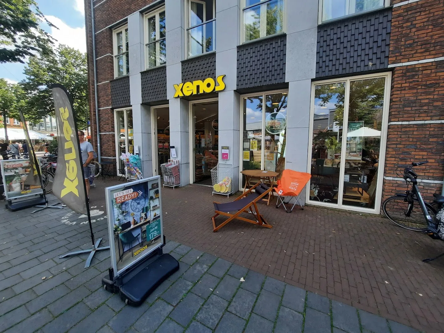 Xenos Horst — foto 8