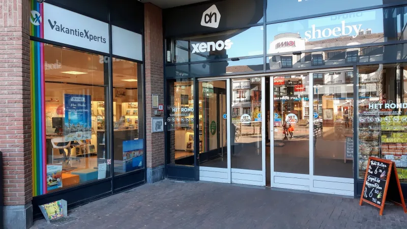 Xenos Houten — foto 11
