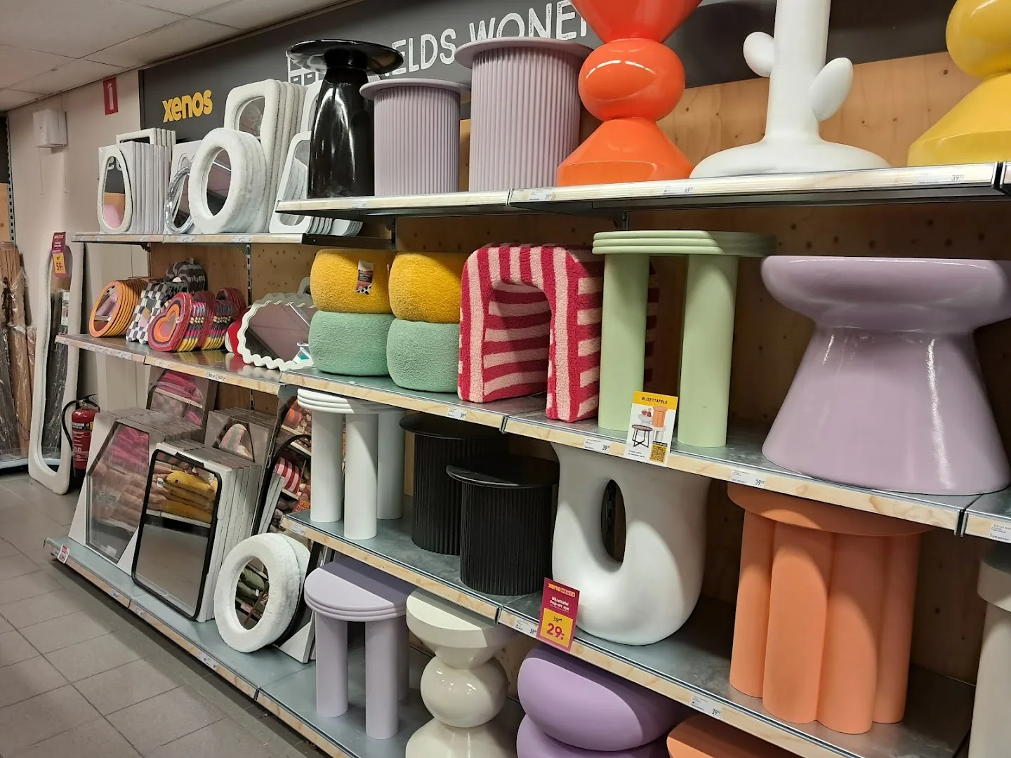 Xenos Kampen — foto 5