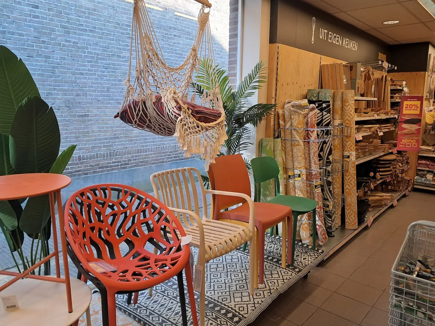 Xenos Kampen — foto 6