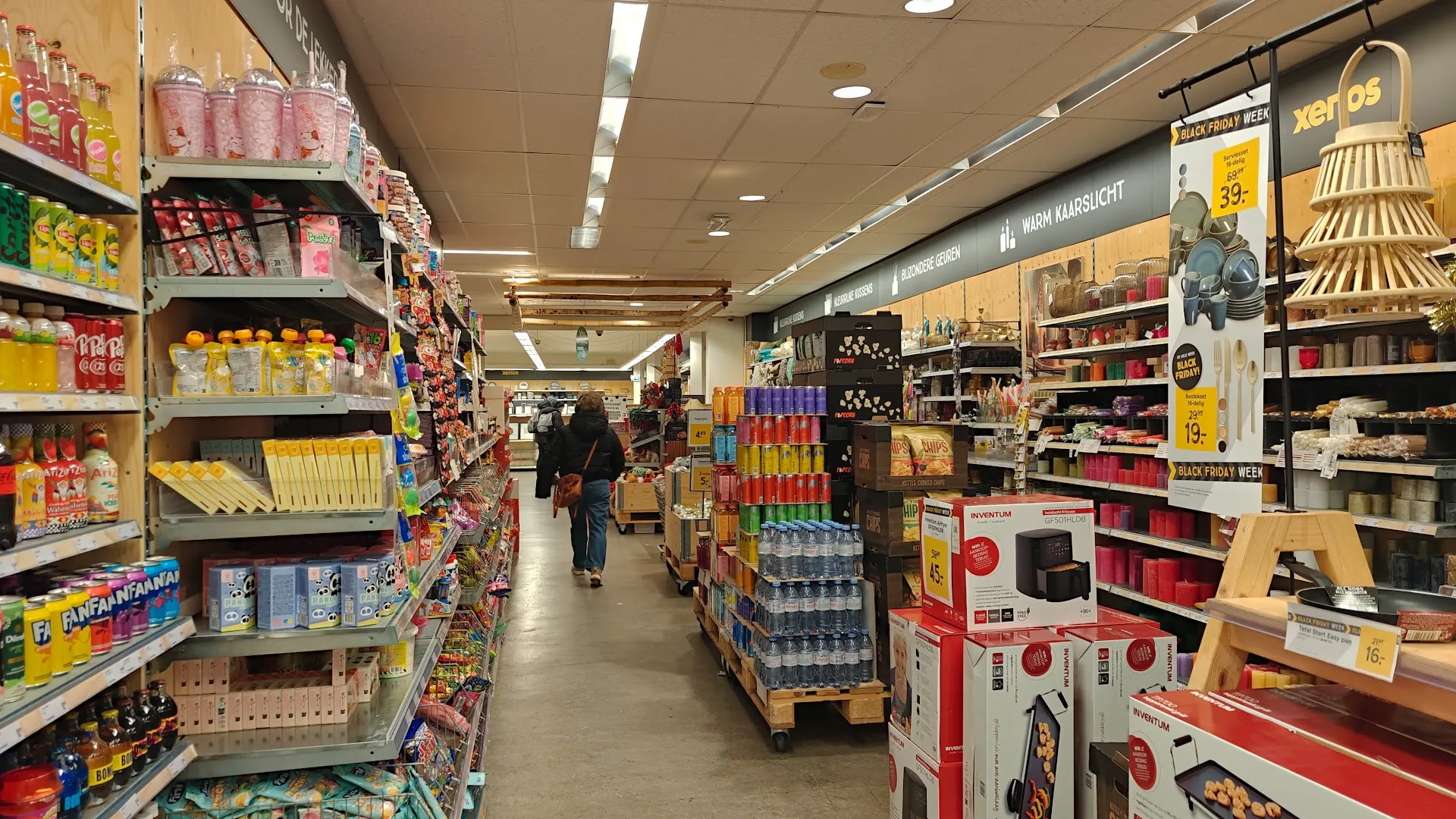 Xenos Leiden — foto 4