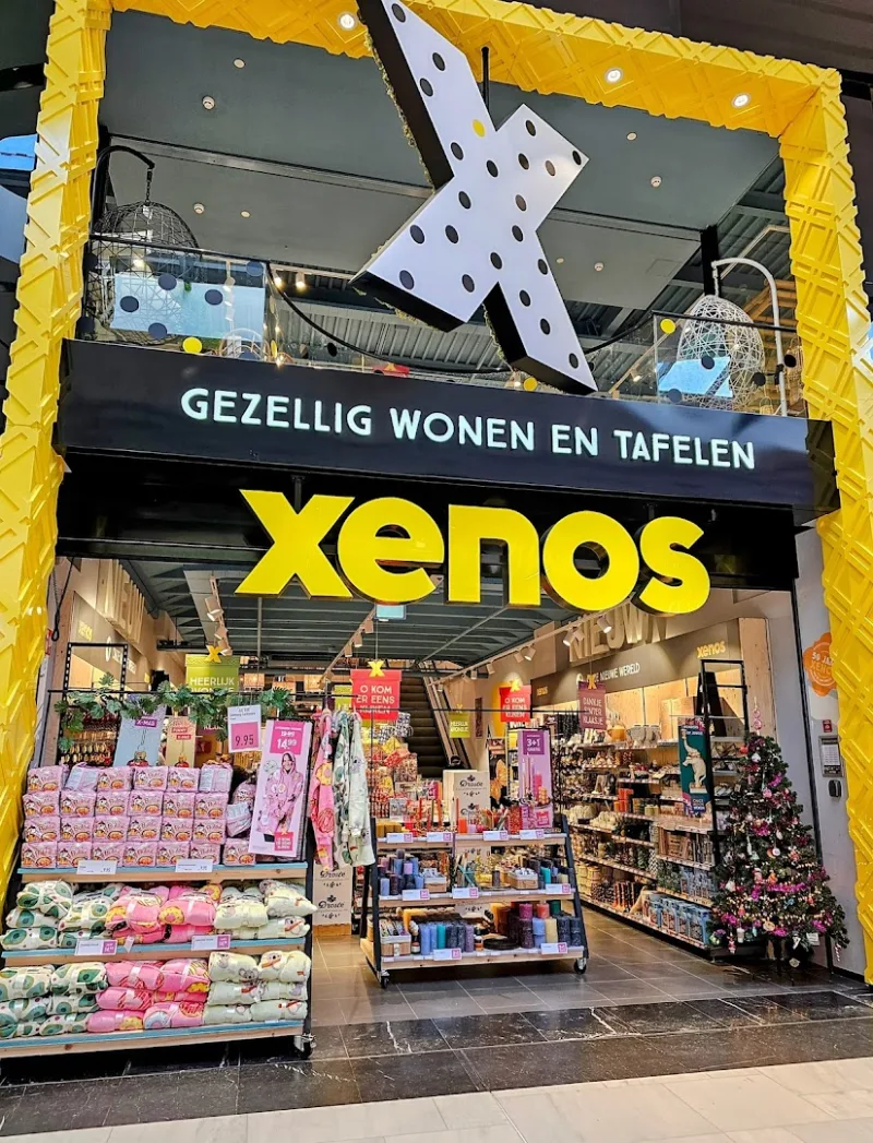 Xenos Leidschendam - Westfield Mall — foto 1