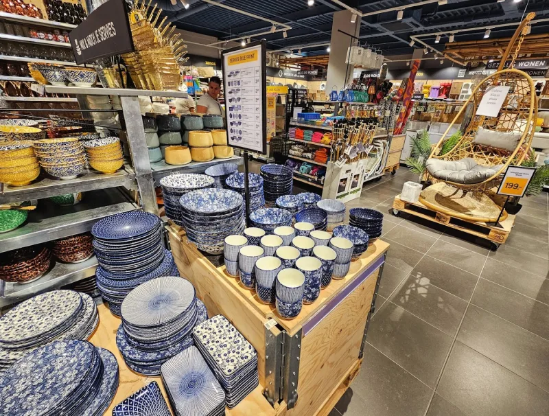 Xenos Leidschendam - Westfield Mall — foto 6