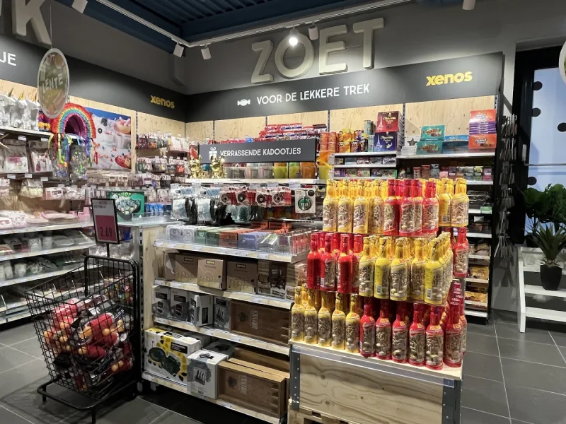Xenos Leidschendam - Westfield Mall — foto 6