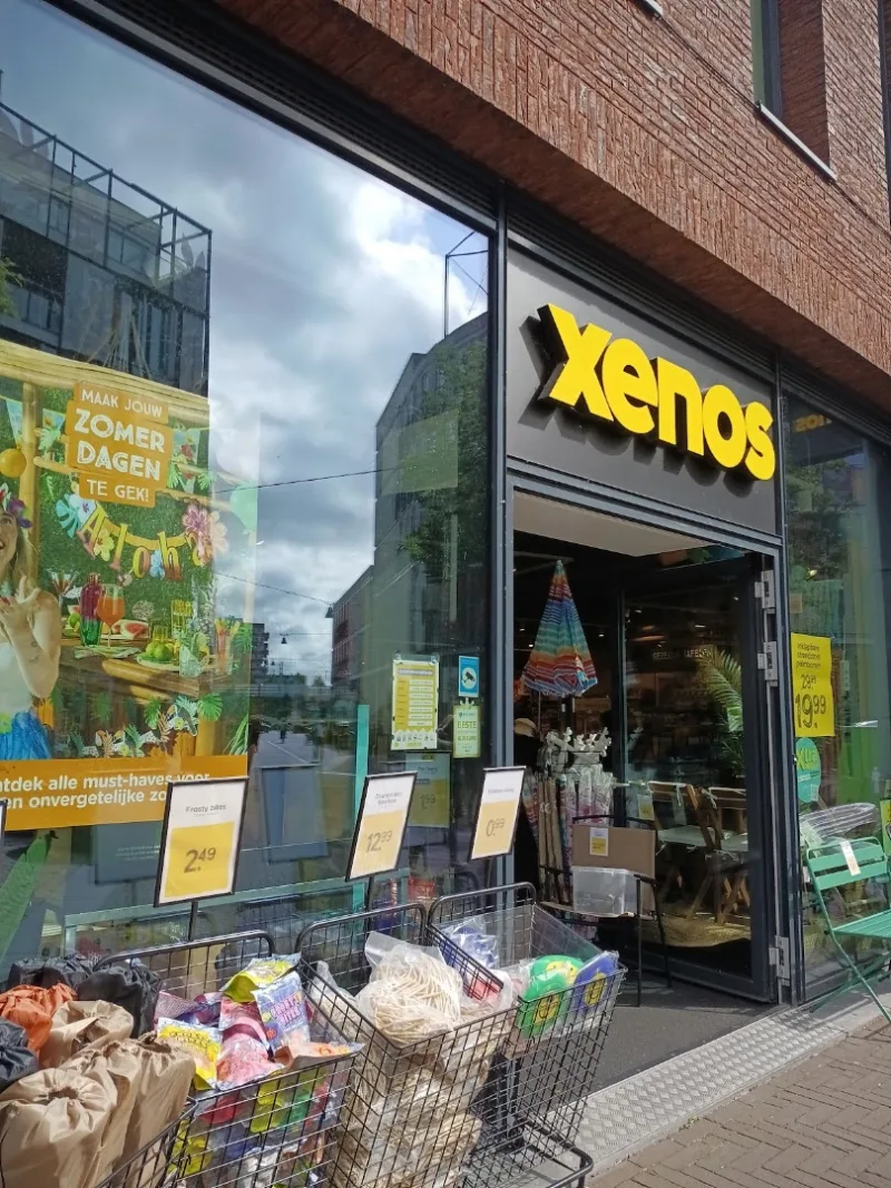 Xenos Lelystad — foto 2