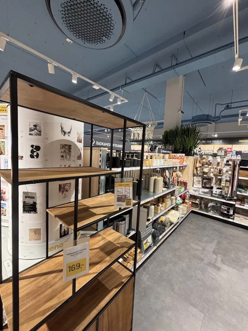 Xenos Lelystad — foto 4