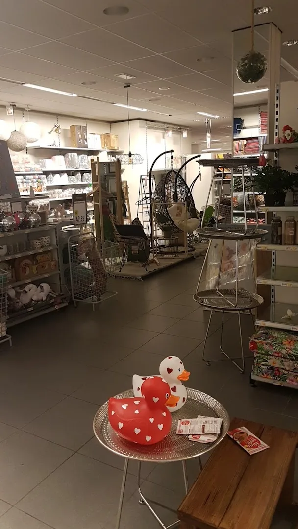 Xenos Lelystad — foto 5