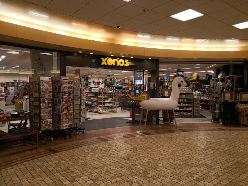 Xenos Maarssenbroek — foto 6