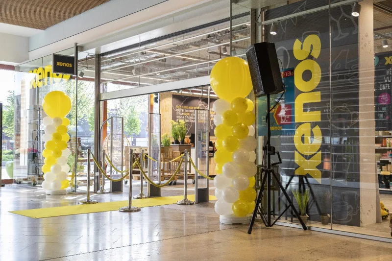 Xenos Maassluis — foto 6