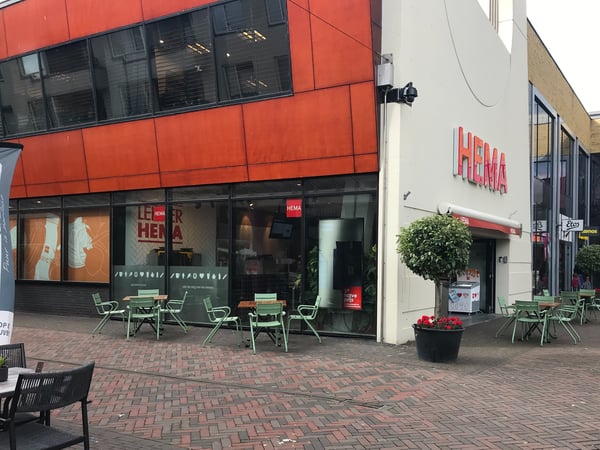 HEMA Almere-Buiten