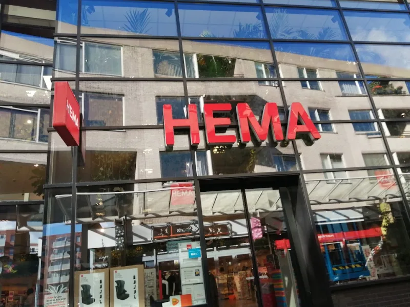 HEMA Almere-Buiten — foto 1