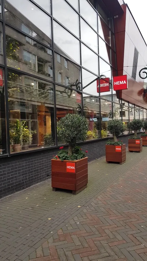 HEMA Almere-Buiten — foto 3