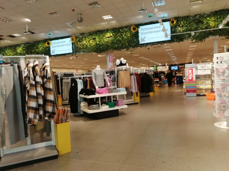HEMA Almere-Buiten — foto 5
