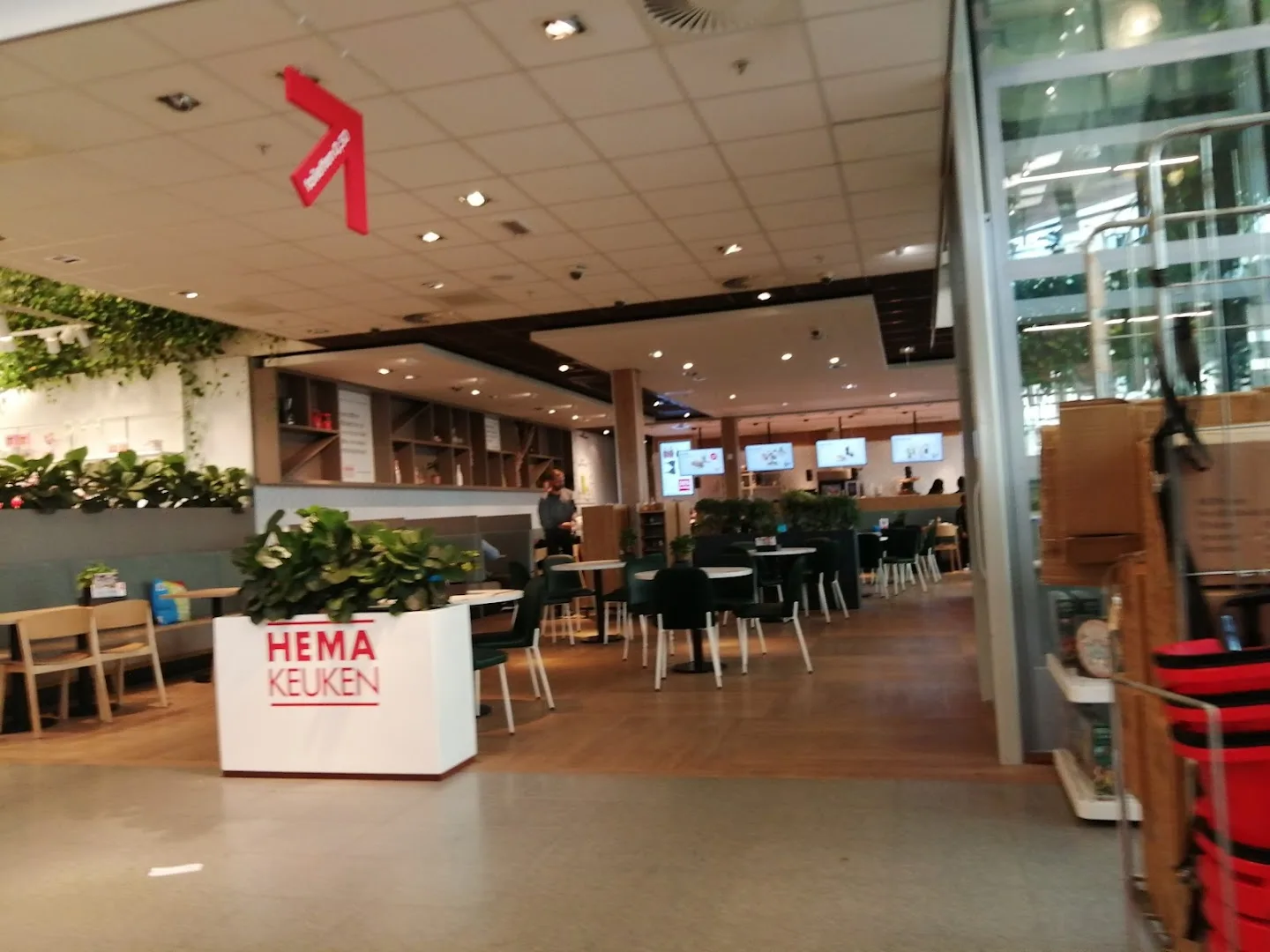HEMA Almere-Buiten — foto 5