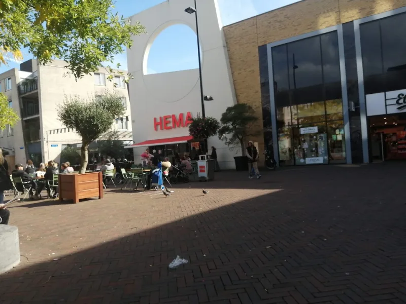 HEMA Almere-Buiten — foto 8