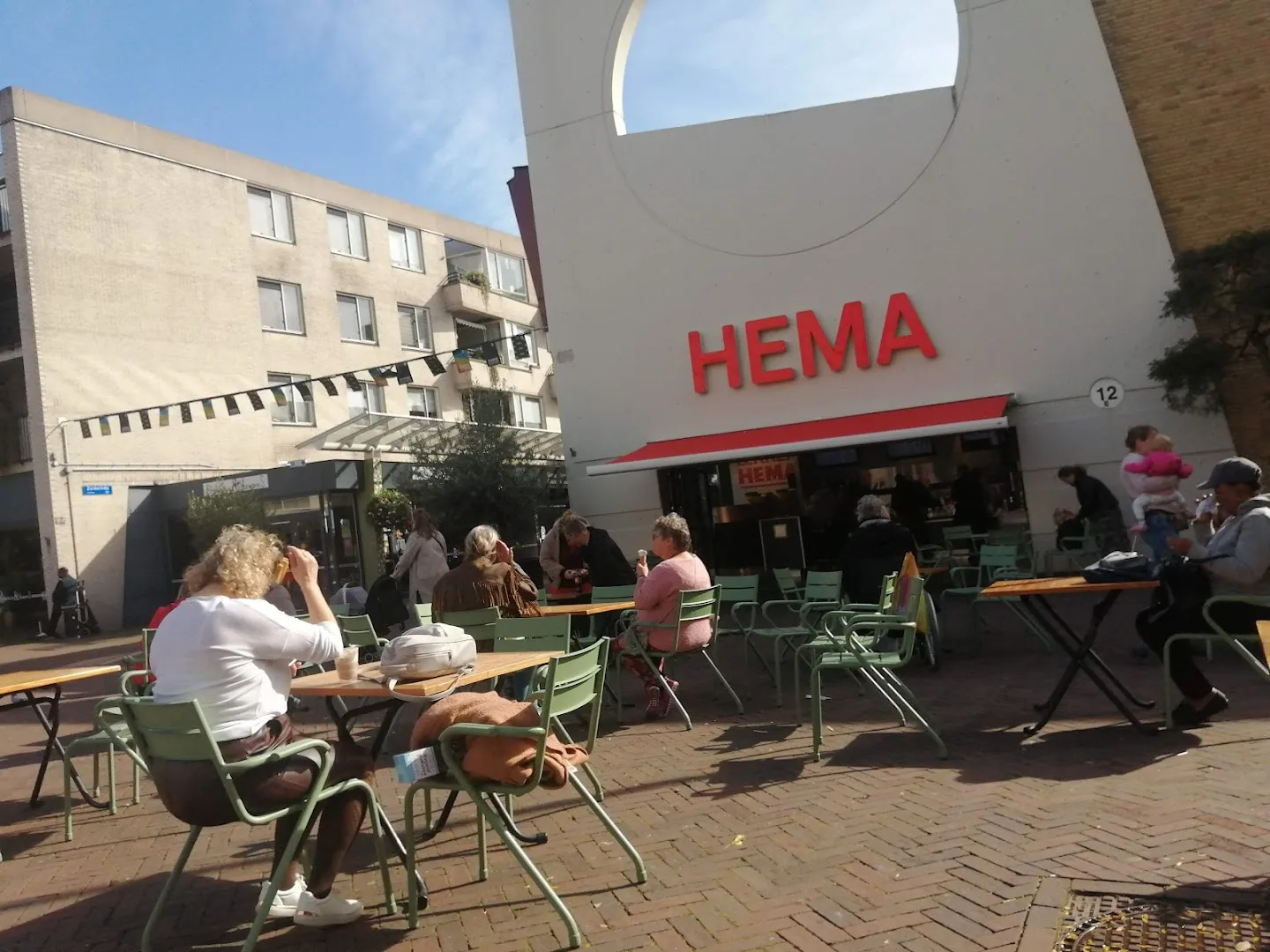 HEMA Almere-Buiten — foto 6